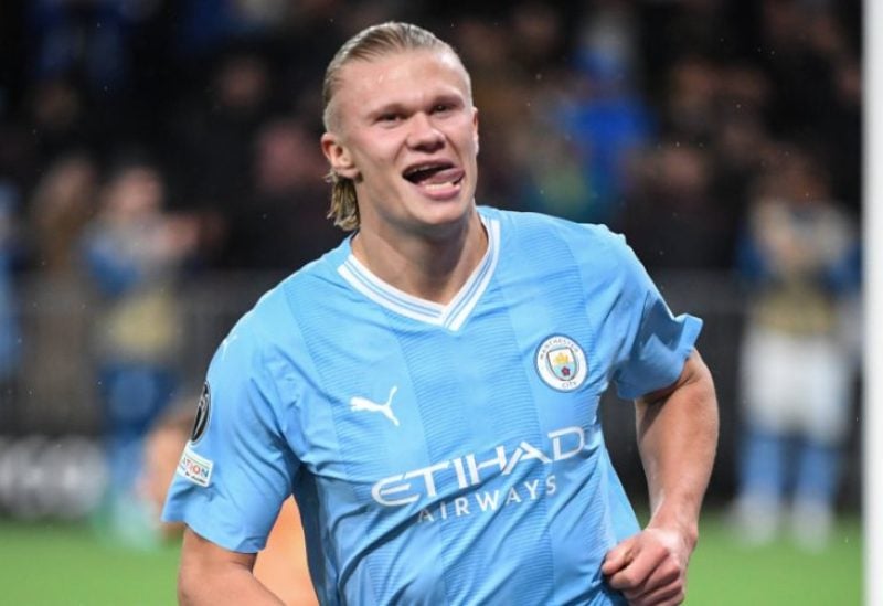 الدوري الإنجليزي.. أرسنال متمسك بالصدارة وهالاند يواصل تألقه