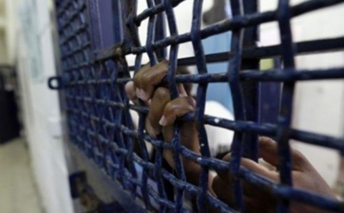 7 أسرى فلسطينيين في سجون الاحتلال يواصلون اضرابهم عن الطعام