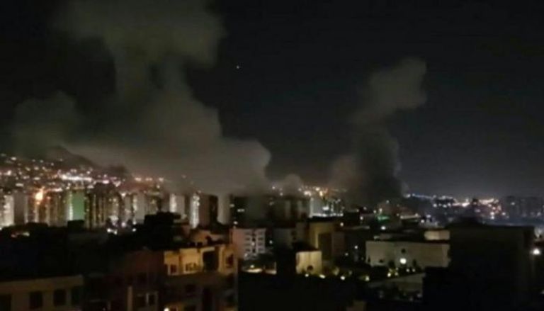 مسؤول إيراني: سنكثّف هجماتنا على إسرائيل