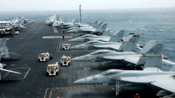 تقرير: أميركا جاهزة لضرب إيران وستتيح “خيار الاستسلام”