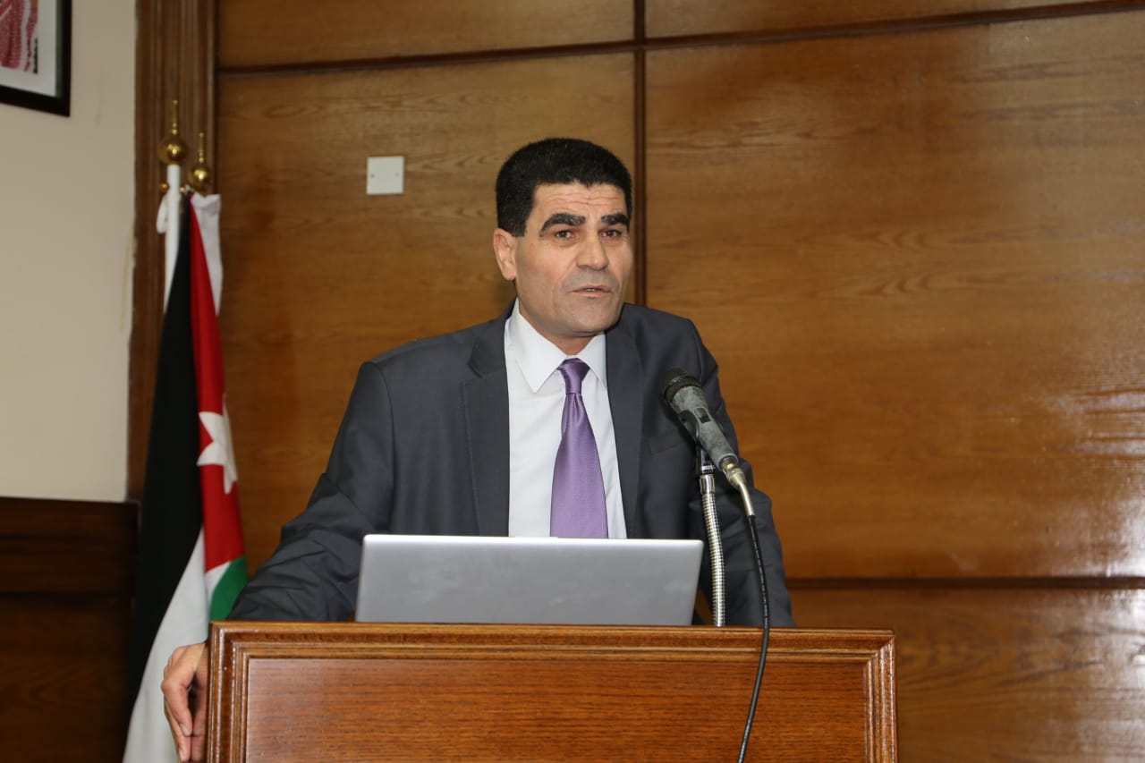 الادارة المحلية: لجنة للتحقق بشكوى على بلدية إربد