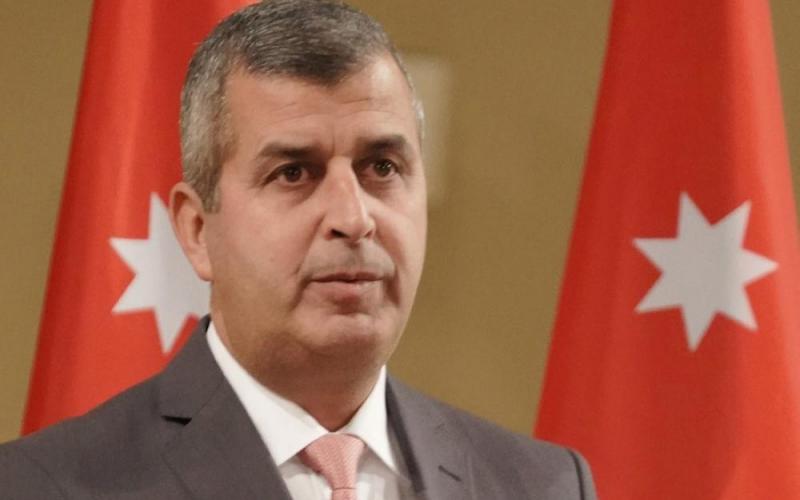 الخرابشة: هيئة حماية المستهلك تعزز الرقابة البيئية