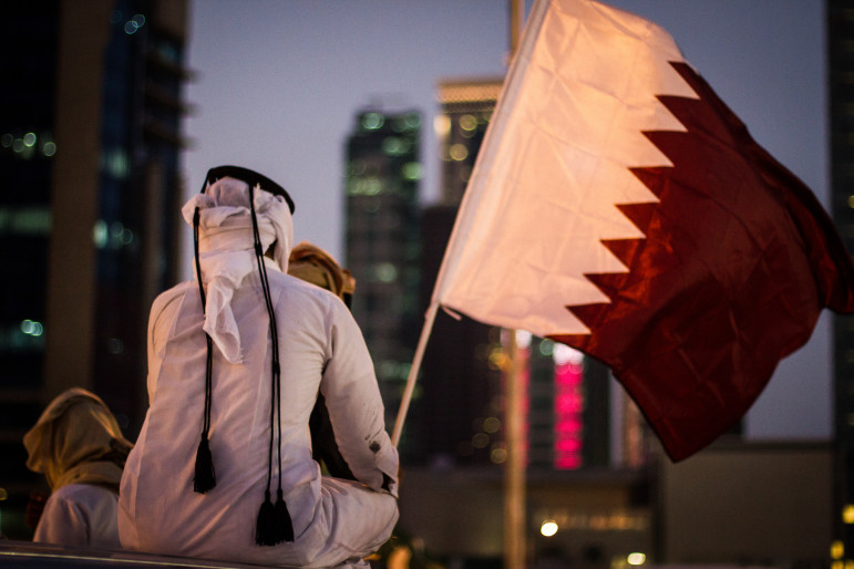سيناريوهات انهيار النظام الحاكم في قطر.. والتدخل العسكري أمر مطروح