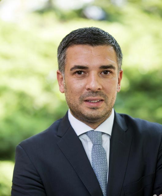 السفير الروماني: الاردن عامل ثابت للتوازن والاعتدال في المنطقة