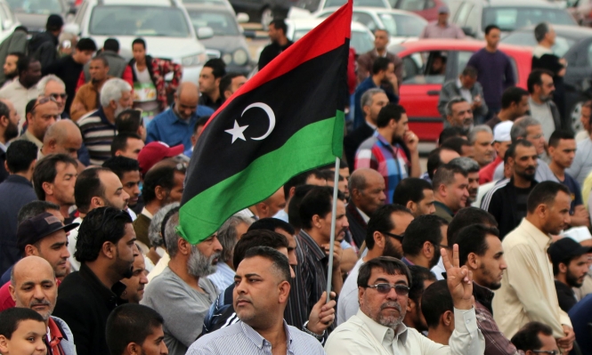 ليبيا: اتفاق لتوحيد السلطة بين فريقي طرابلس وبنغازي