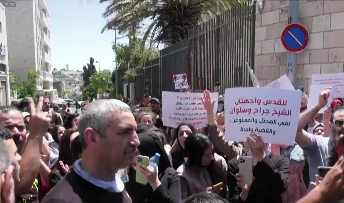 عين على القدس يرصد إجراءات الاحتلال لتحميل المقدسيين ثمن دفاعهم عن الأقصى