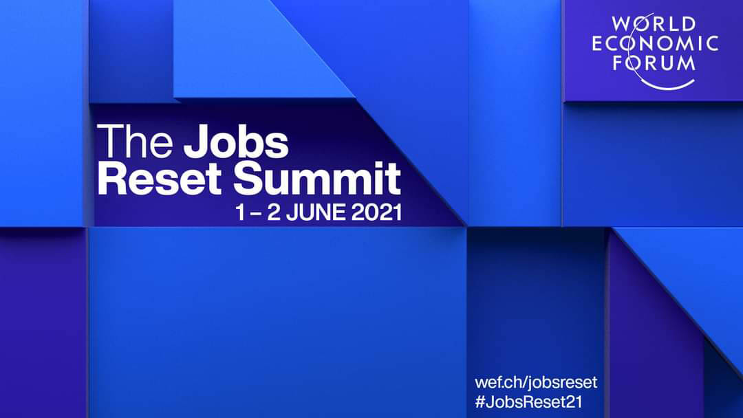 المنتدى الاقتصادي العالمي يعقد القمة الثانية لاستعادة الوظائف