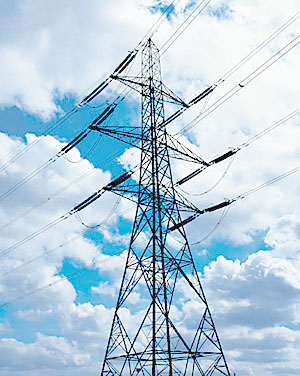 الطاقة: بدء تشغيل مشروع الربط الكهربائي الأردني العراقي عام 2022