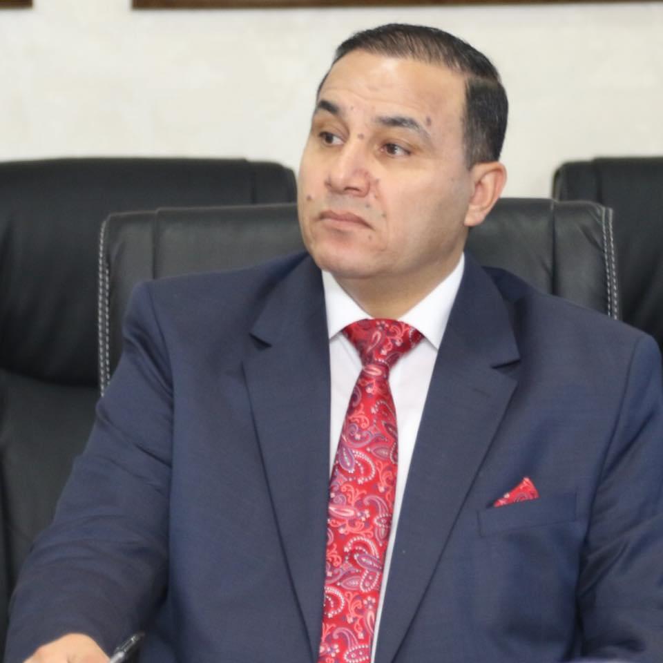 أبو قاعود يؤكد جاهزية المحافظة لإقامة مهرجان جرش