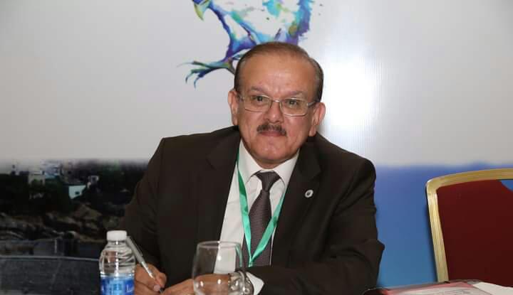 رئيس مؤتة يستعرض خطط الجامعة لخدمة المجتمع المحلي