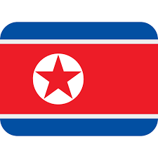 كوريا الشمالية: إخلاء 5 آلاف شخص بسبب الفيضانات