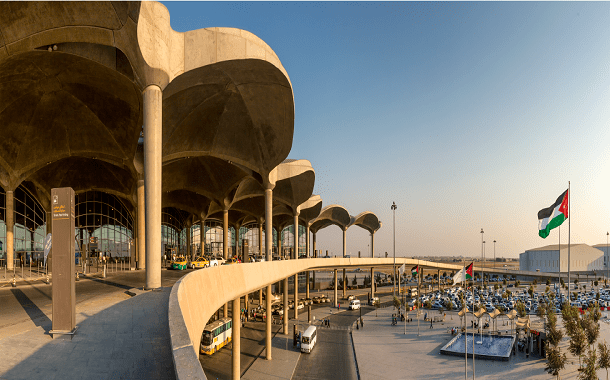 مطار الملكة علياء يستقبل 3.6 مليون مسافر حتى تشرين الأول