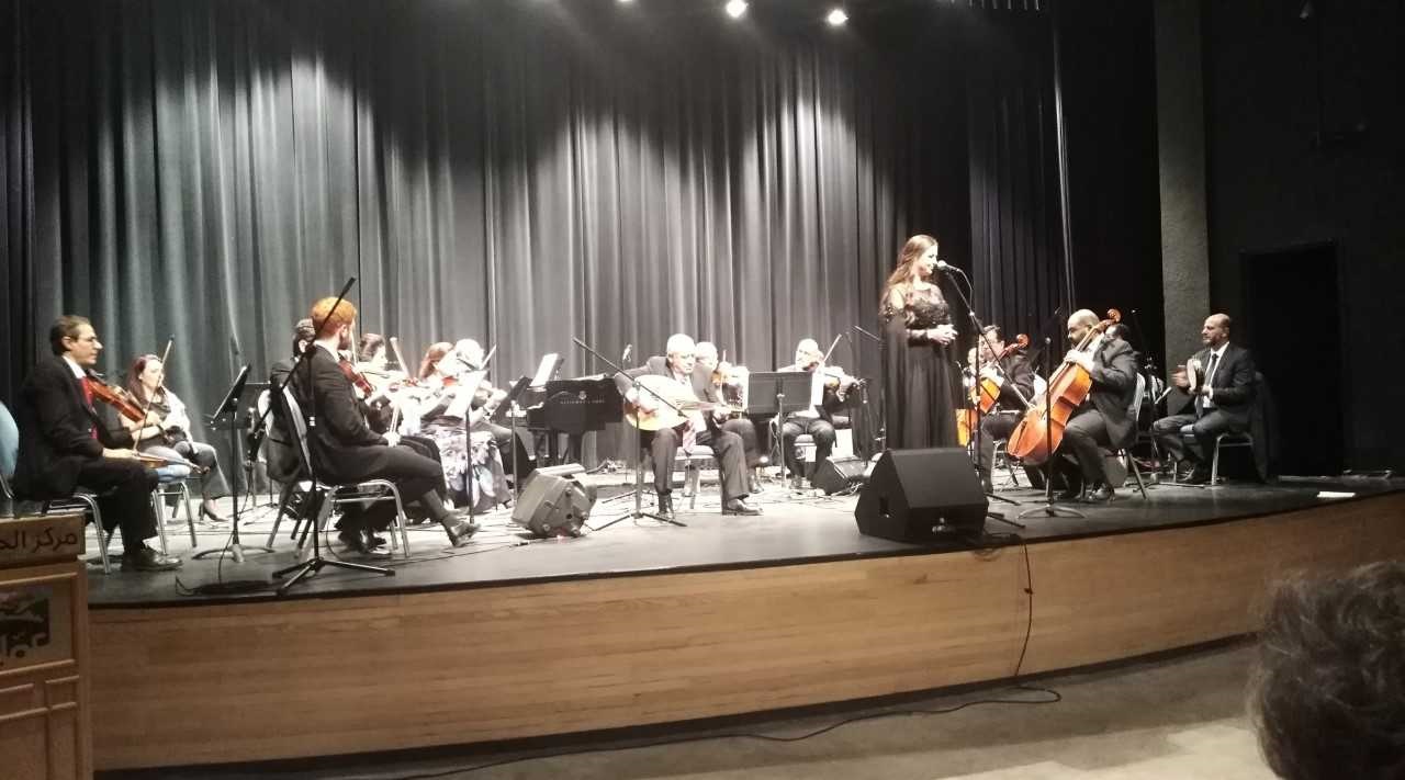 المعهد الوطني للموسيقا يحيي حفلا موسيقيا بمناسبة المئوية
