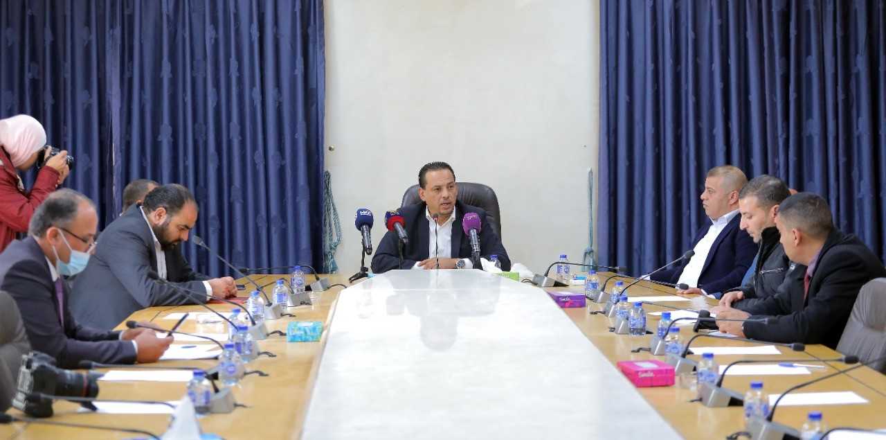 الزراعة النيابية تدرج قضايا المياه والثروة الحيوانية بخطة عملها