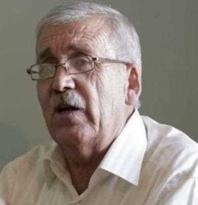 وزيرة الثقافة تنعى الباحث والمؤرخ حنا القنصل