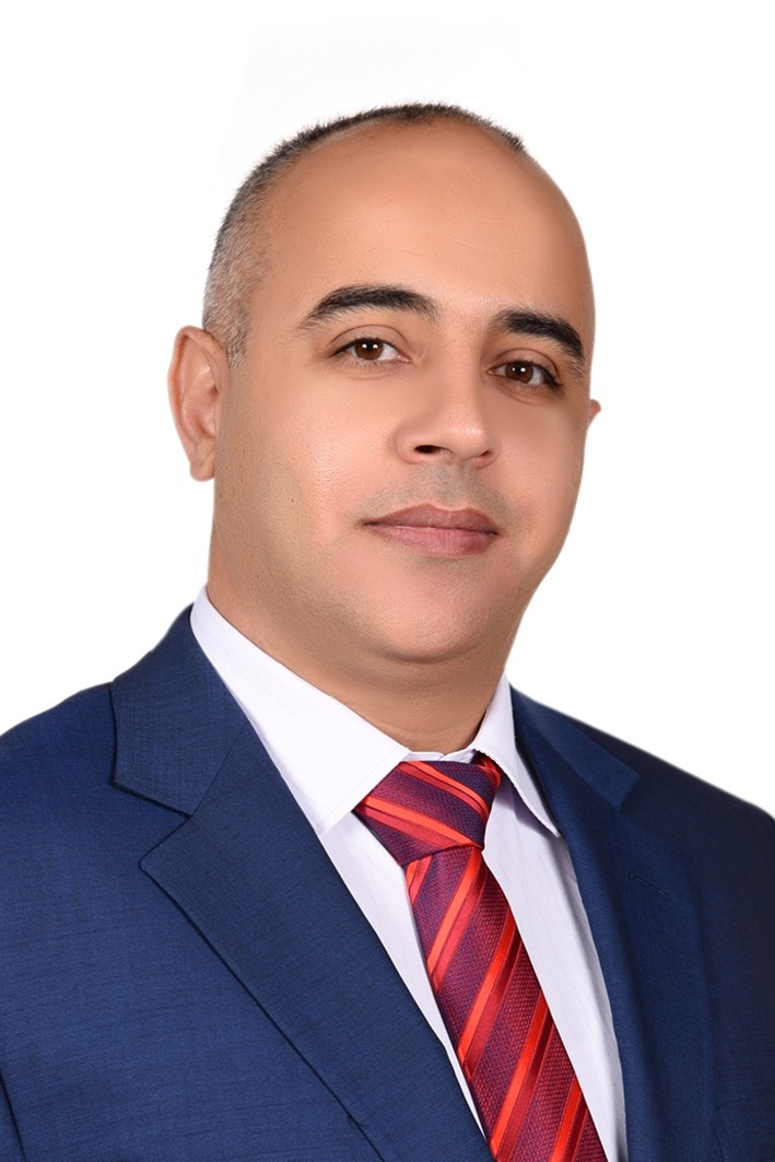 الرفاعي ضمن قائمة افضل 2% من العلماء والباحثين حول العالم