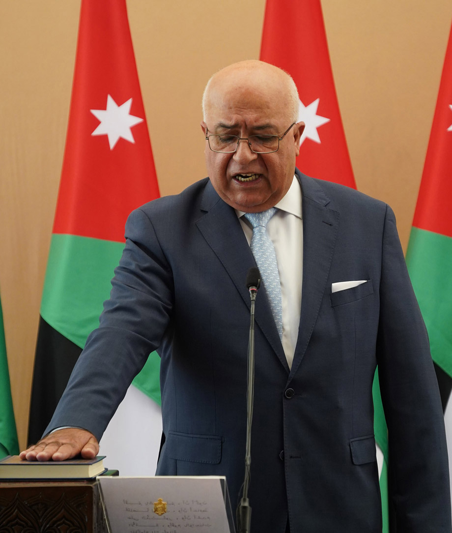 افتتاح أعمال المؤتمر الحكومي الوطني بمناسبة الاعلان العالمي لحقوق الإنسان