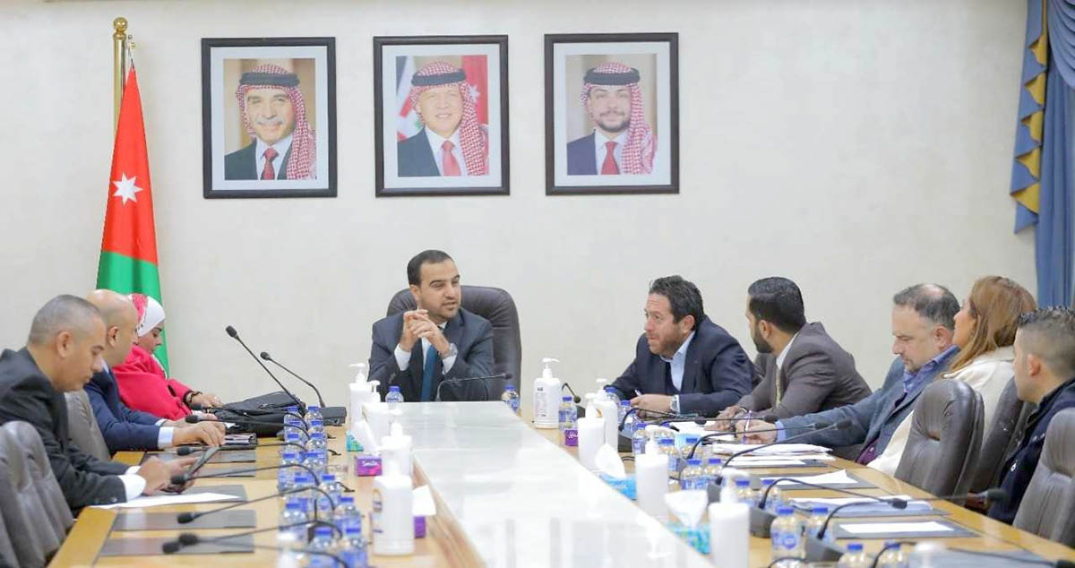 البرنامج النيابية تؤكد أهمية النهوض بالأداء التشريعي والرقابي