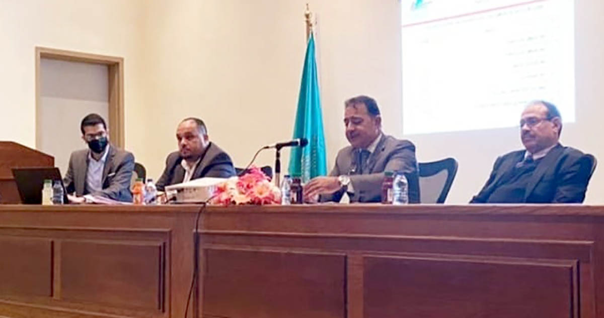 المناطق الحرة: 57 % نسبة صادرات المنطقة من حجم الصادرات الكلية للأردن