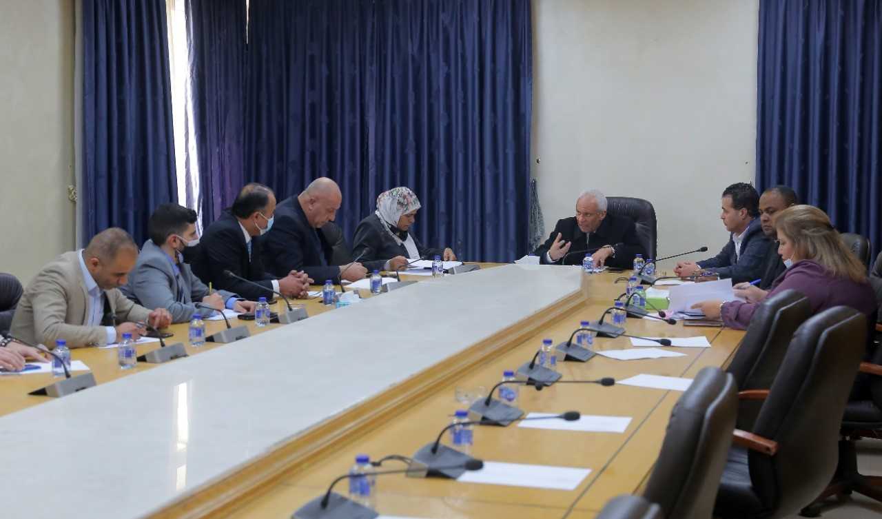 التوجيه النيابية تؤكد أهمية الإعلام الوطني في تعظيم الانجازات