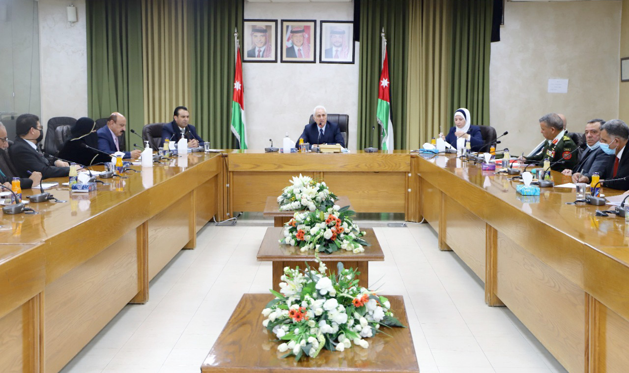 التربية تنهي استعداداتها لامتحان الثانوية العامة للدورة التكميلية