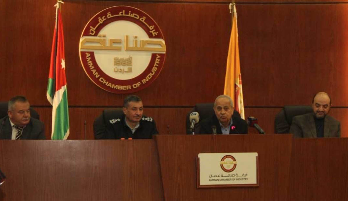 مدير الدفاع المدني: أتمتة الكشف على المنشآت من خلال قائمة تدقيق