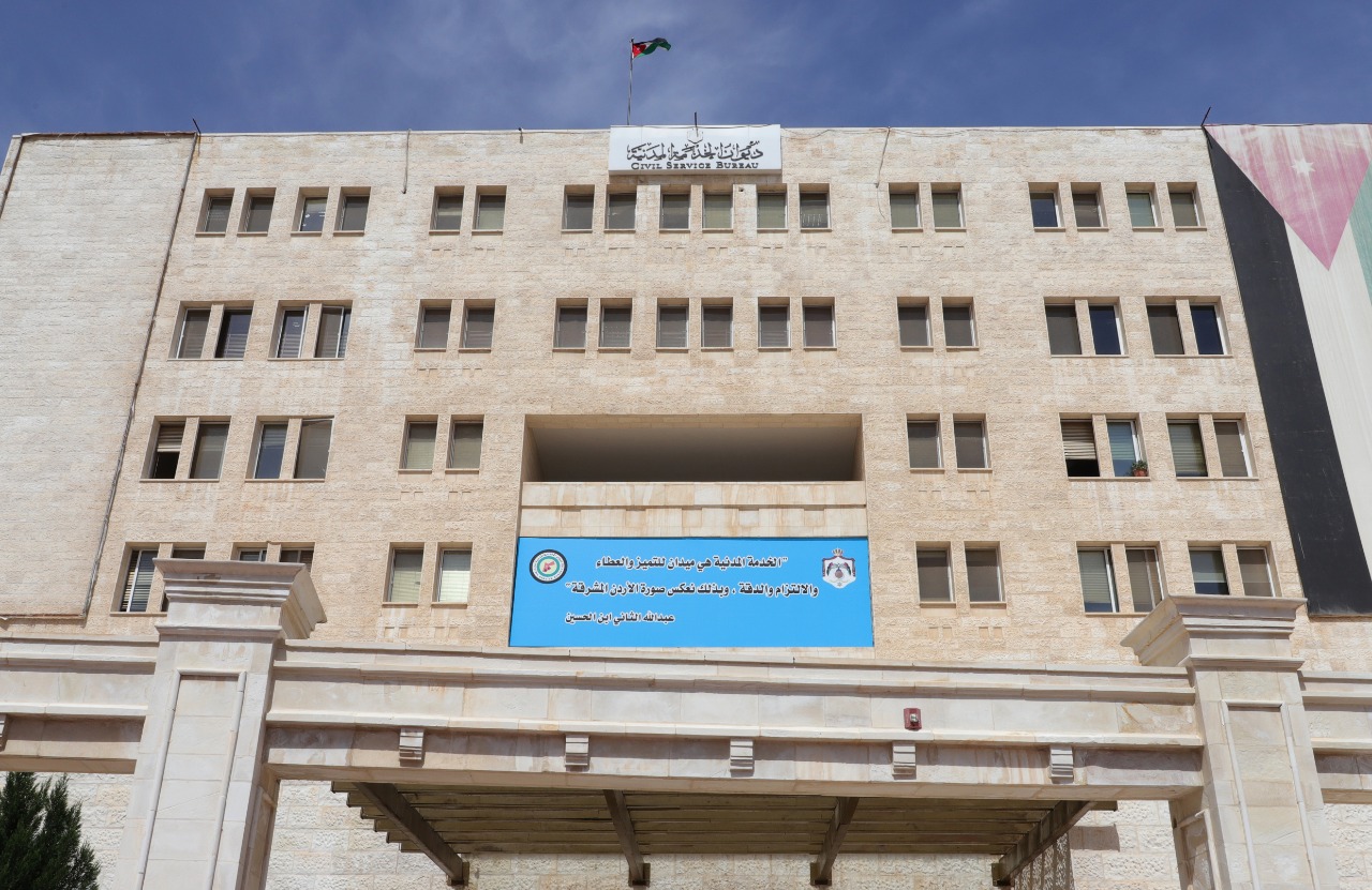 الخدمة المدنية يؤجل الامتحانات التنافسية المزمع عقدها الأربعاء والخميس والأحد