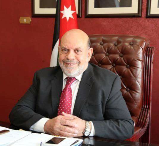 اتحاد نقابات العمال: الاهتمام الملكي واضح بشريحة العمال بوصفهم رأس مال الدولة