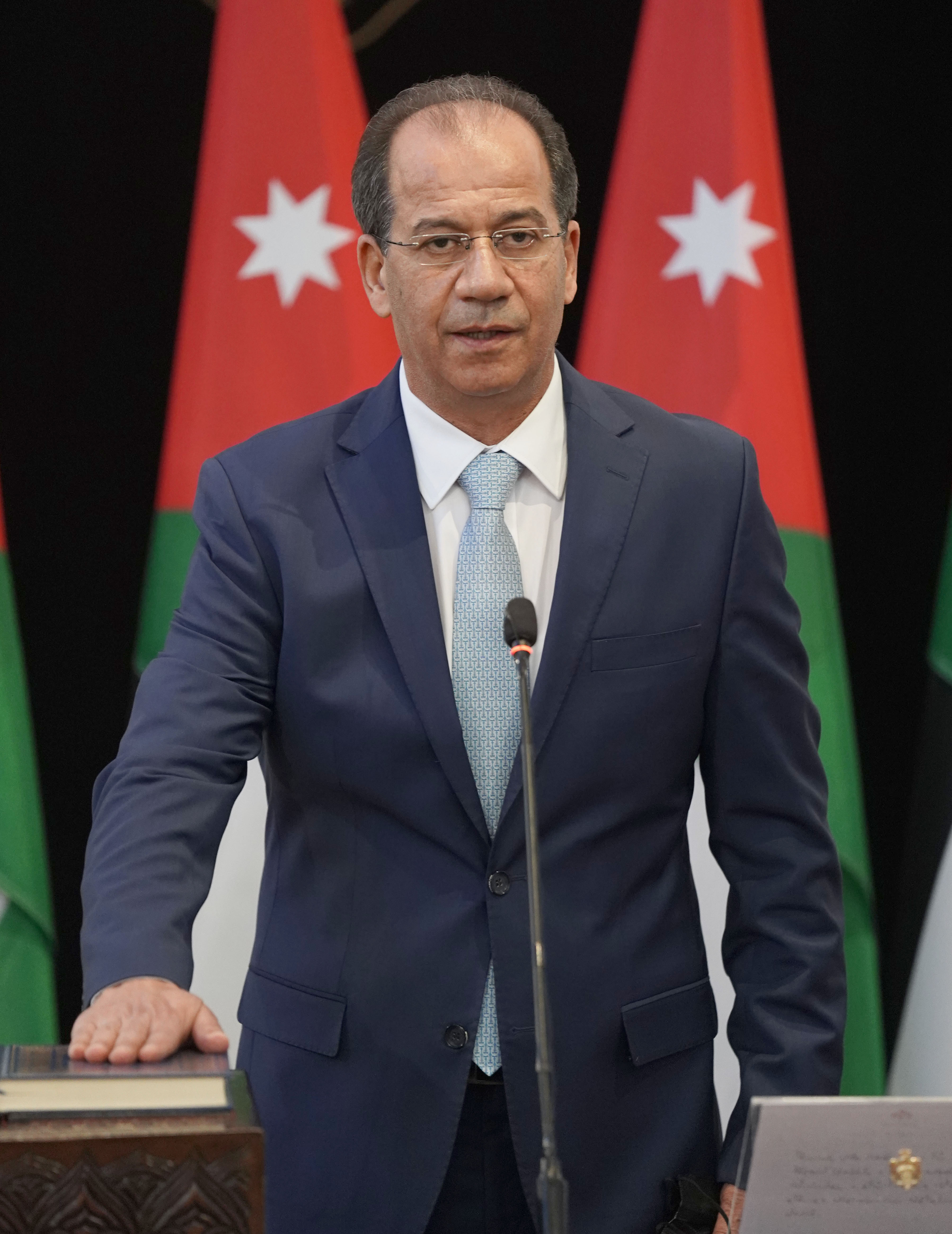 الشّبول: العالم عرف الملك عبد الله الثاني قائداً استثنائيَّاً