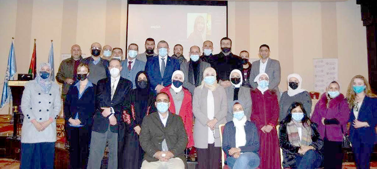 الفاو: ورشة حول أدوات المسح وتبادل المعلومات التشغيلية