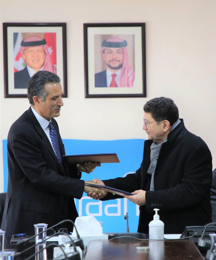 مذكرة تفاهم بين وزارة السياحة وشركة تمكين للتنمية السياحية