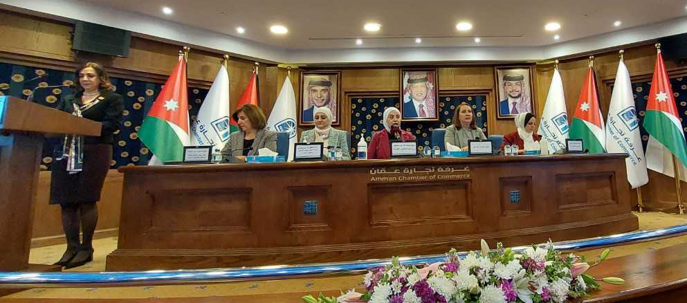 بني مصطفى: لا يمكن تحقيق التنمية والإصلاح إلا بإشراك النساء بكل المجالات