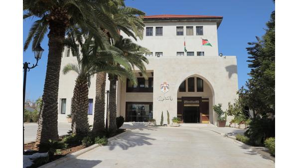 مجلس الوزراء يقرر إعادة تشكيل اللجنة العليا لمهرجان جرش