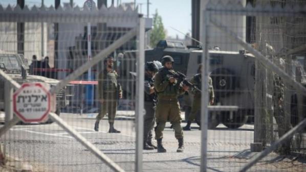 الاحتلال يقرر إغلاق الضفة والمعابر عشية “عيد الفصح اليهودي”