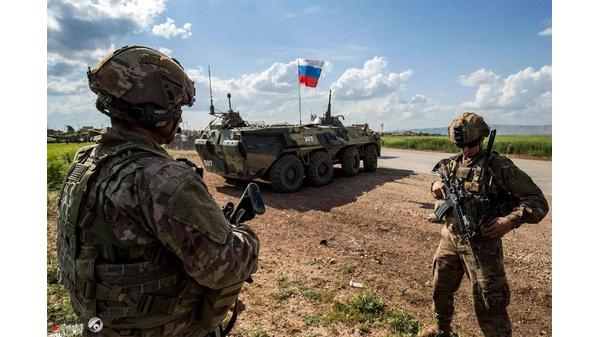 روسيا تحذر من صدام غير مقصود مع الناتو بالقطب الشمالي