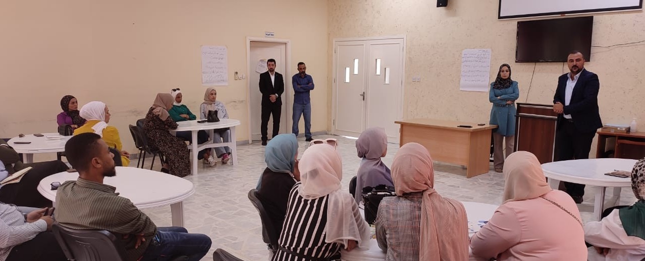 شباب كلنا الاردن تمكن 10 آلاف شاب وشابة بمجال اللغات الأجنبية