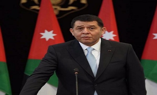 وزير العمل يؤكد اهمية تمكين الشباب وتعزير المهارات الابداعية