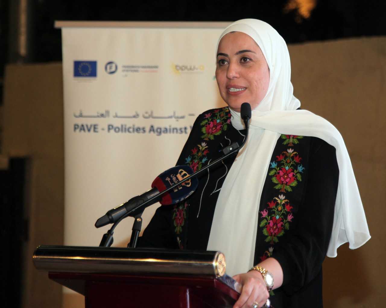 بني مصطفى: رؤية التحديث الاقتصادي تهدف إلى رفع نسبة مشاركة المرأة في الاقتصاد