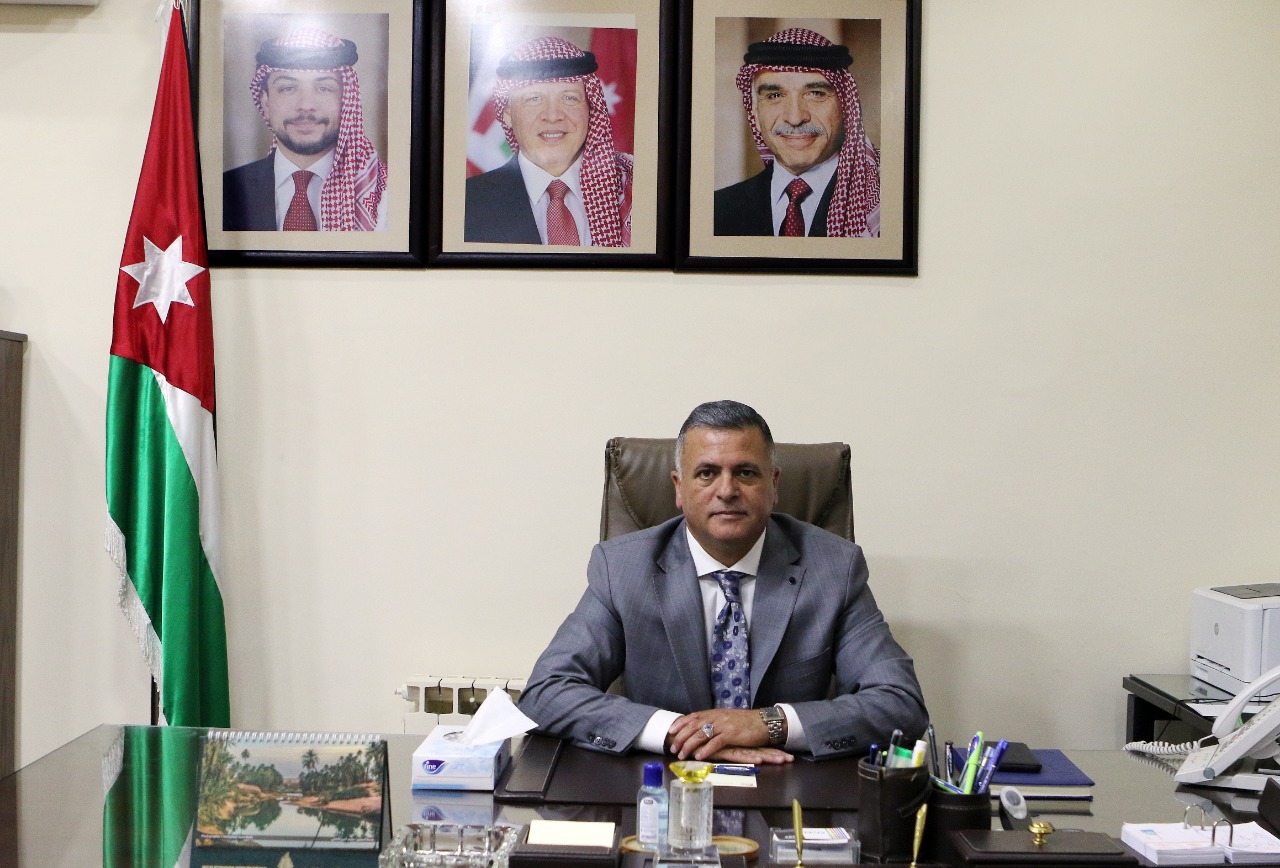 الصندوق الهاشمي لتنمية البادية الاردنية ينفذ عددا من المشاريع التنموية