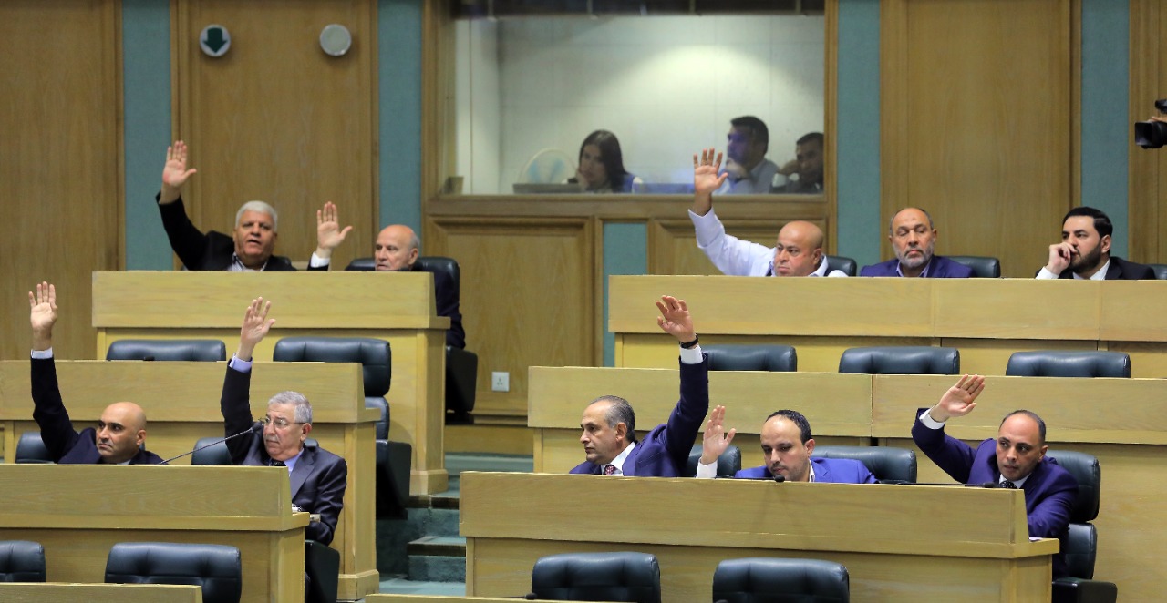 مجلس النواب يشرع بمناقشة مشروع قانون حقوق الطفل