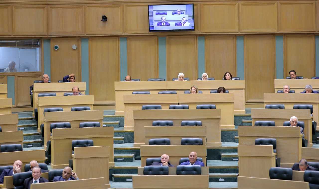 الأعيان يوافق على تعديل قانون المحكمة الدستورية