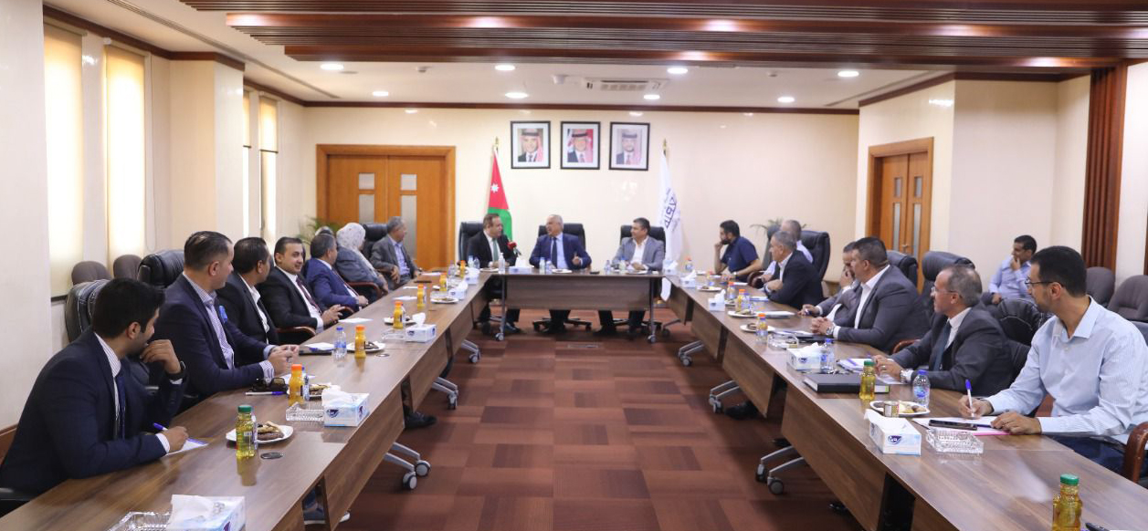 مالية النواب تناقش أهم ملامح استراتيجية العقبة الخاصة