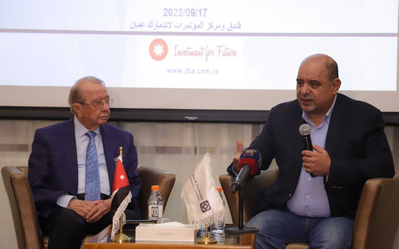 الهناندة: أرقام التحصيلات الحكومية من الدفع النقدي لا تعكس الحجم الفعلي للحركات الإلكترونية