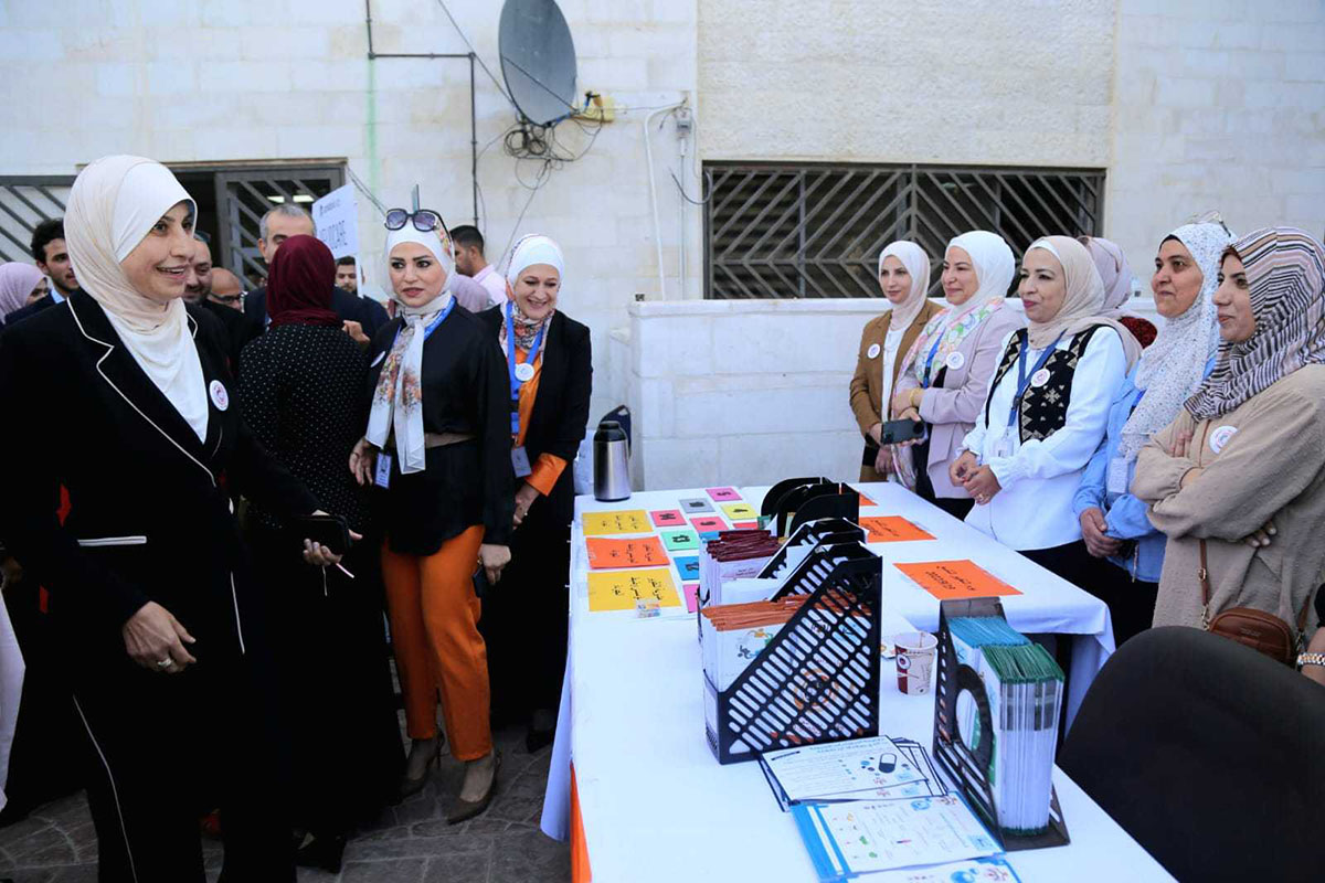 الصحة تشارك في يوم التغيير لدعم مأمونية الأدوية