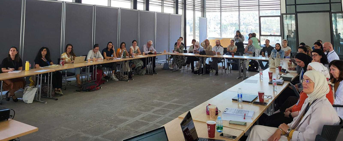 مؤتمر يبحث تأثير الهجرة على الأسر في الشرق الأوسط وشمال أفريقيا