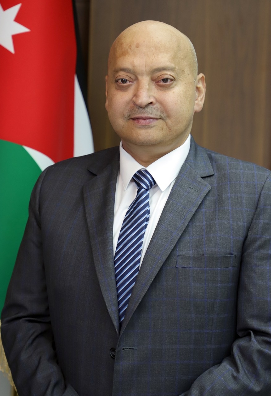 تجارة الأردن: تحقيق الأمن الغذائي يتطلب التوجه نحو الحلول والأفكار الإبداعية