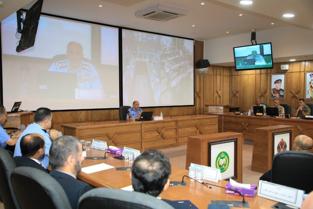 اللواء المعايطة: نسعى لترجمة التوجيهات الملكية لواقع يلمسه المواطن