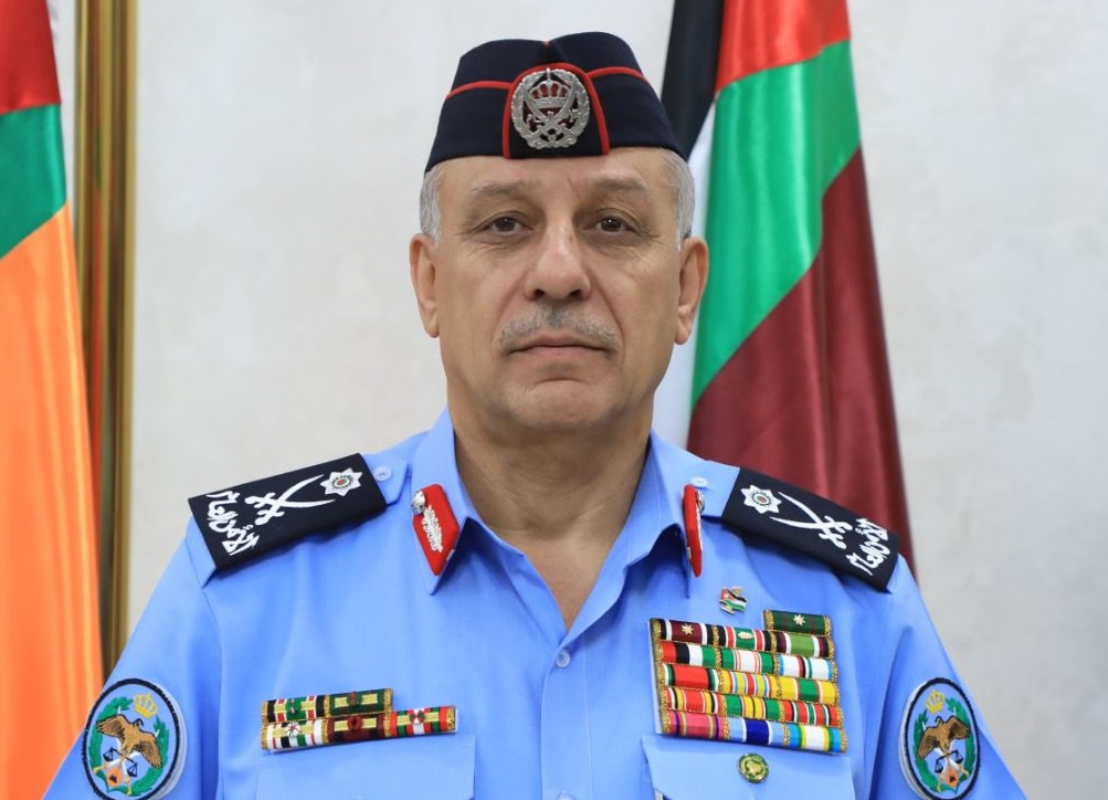 اللواء المعايطة: علاقة رجل الأمن والمواطن قائمة على الاحترام والتعاون