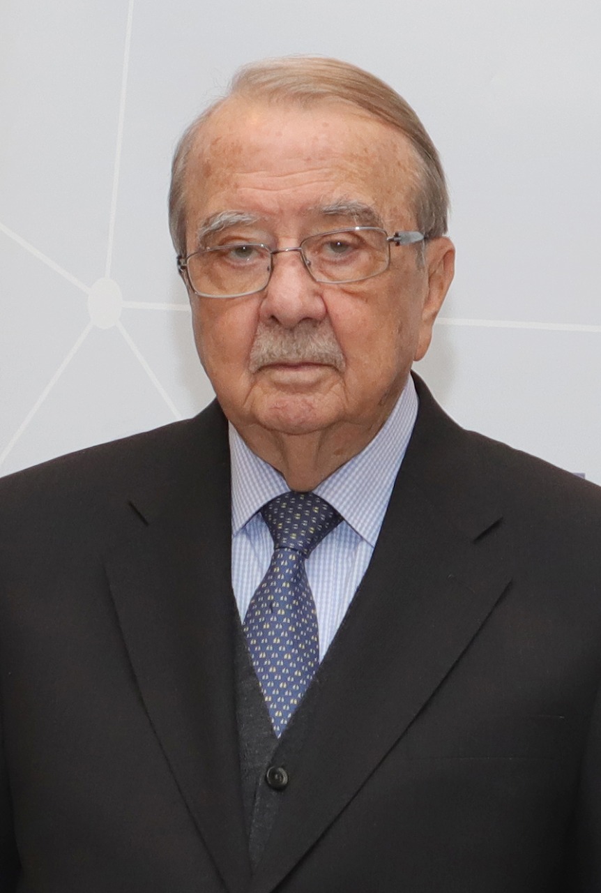 الطباع رئيساً لاتحاد رجال الأعمال العرب لدورة جديدة