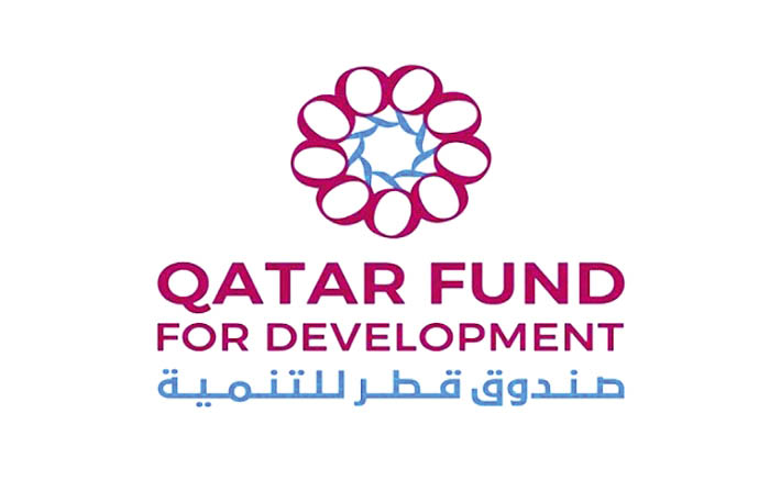 صندوق قطر للتنمية يقدم دعما ماليا للاجئين السوريين في الأردن ولبنان
